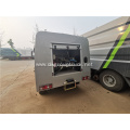 Changan high-pressure cleaning vehicle 2-3cbm